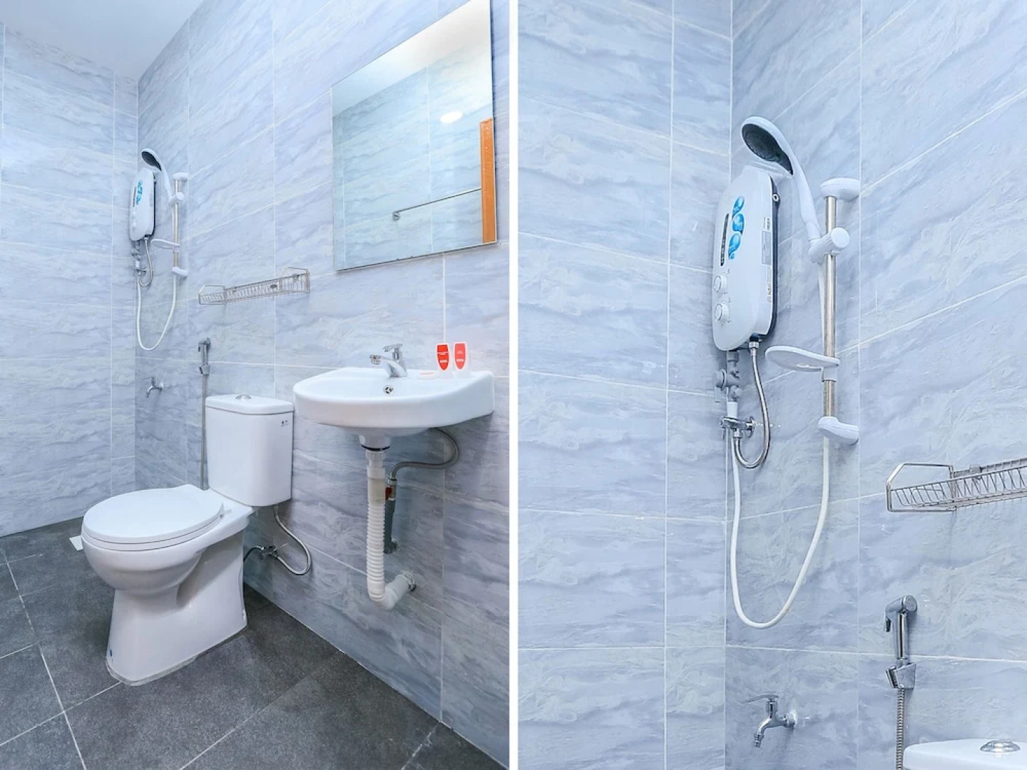 Roselyn Inn by OYO Rooms