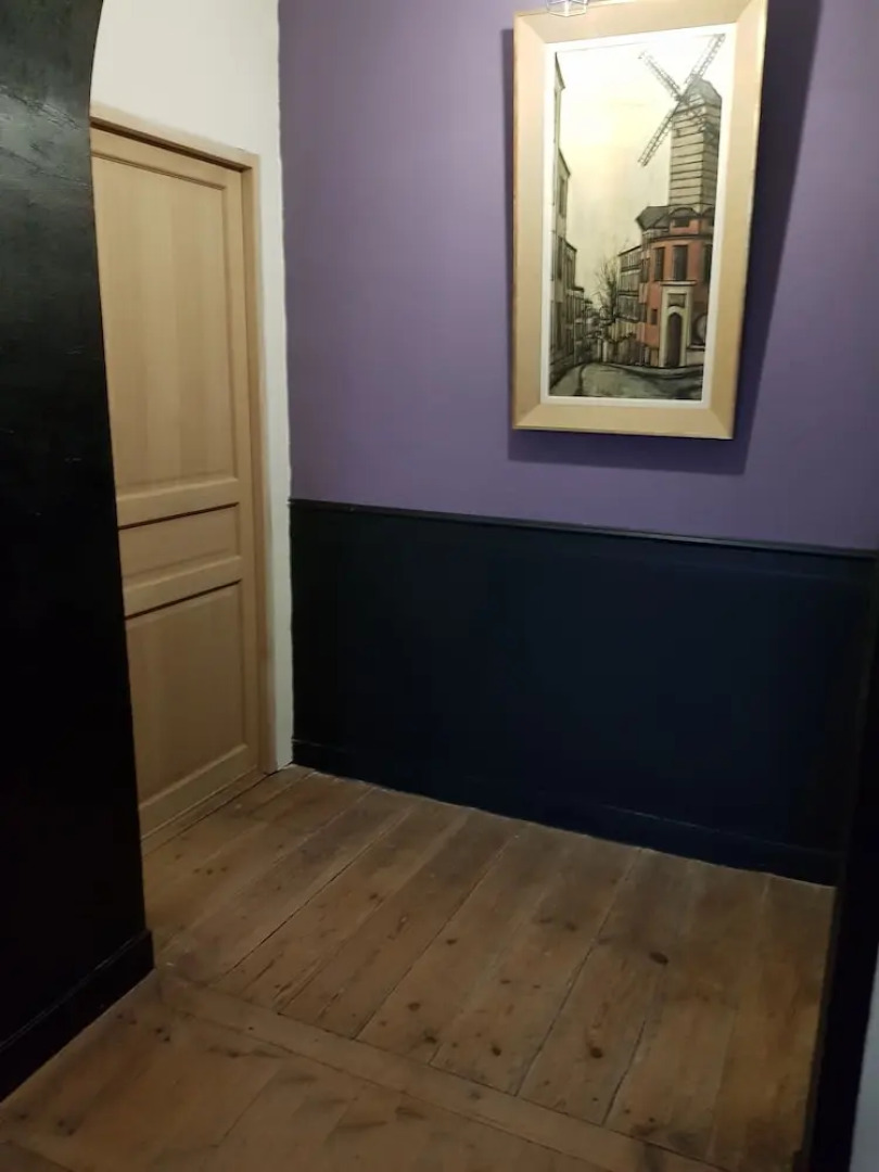 Château de Champblanc