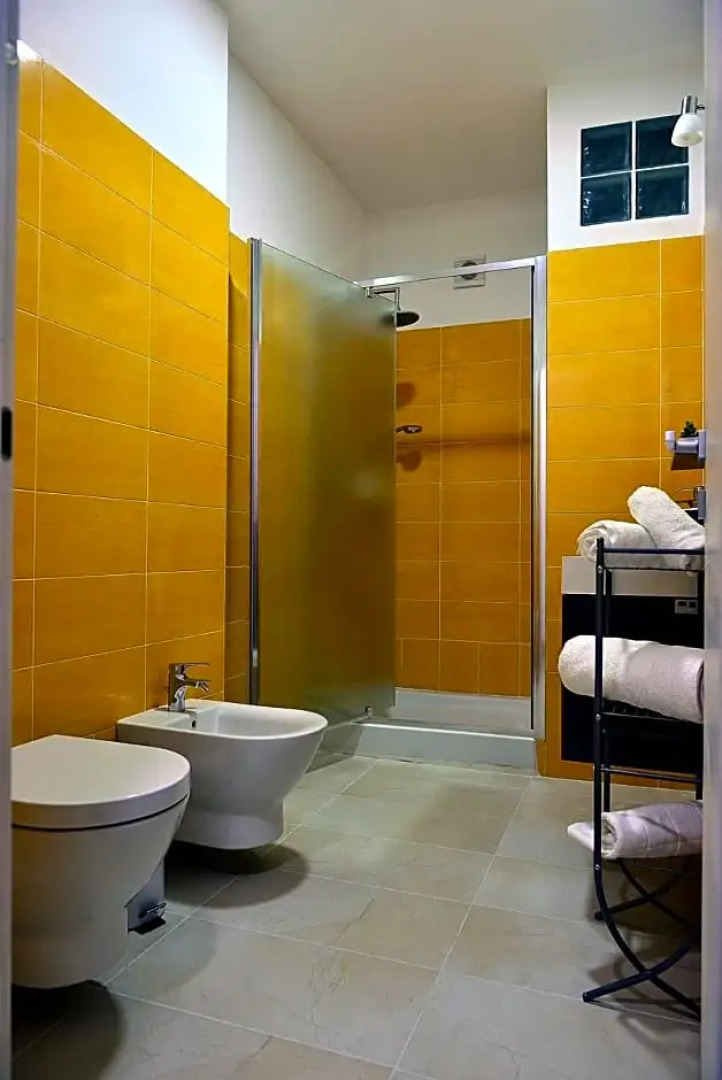 Bed  Breakfast Il triclinio