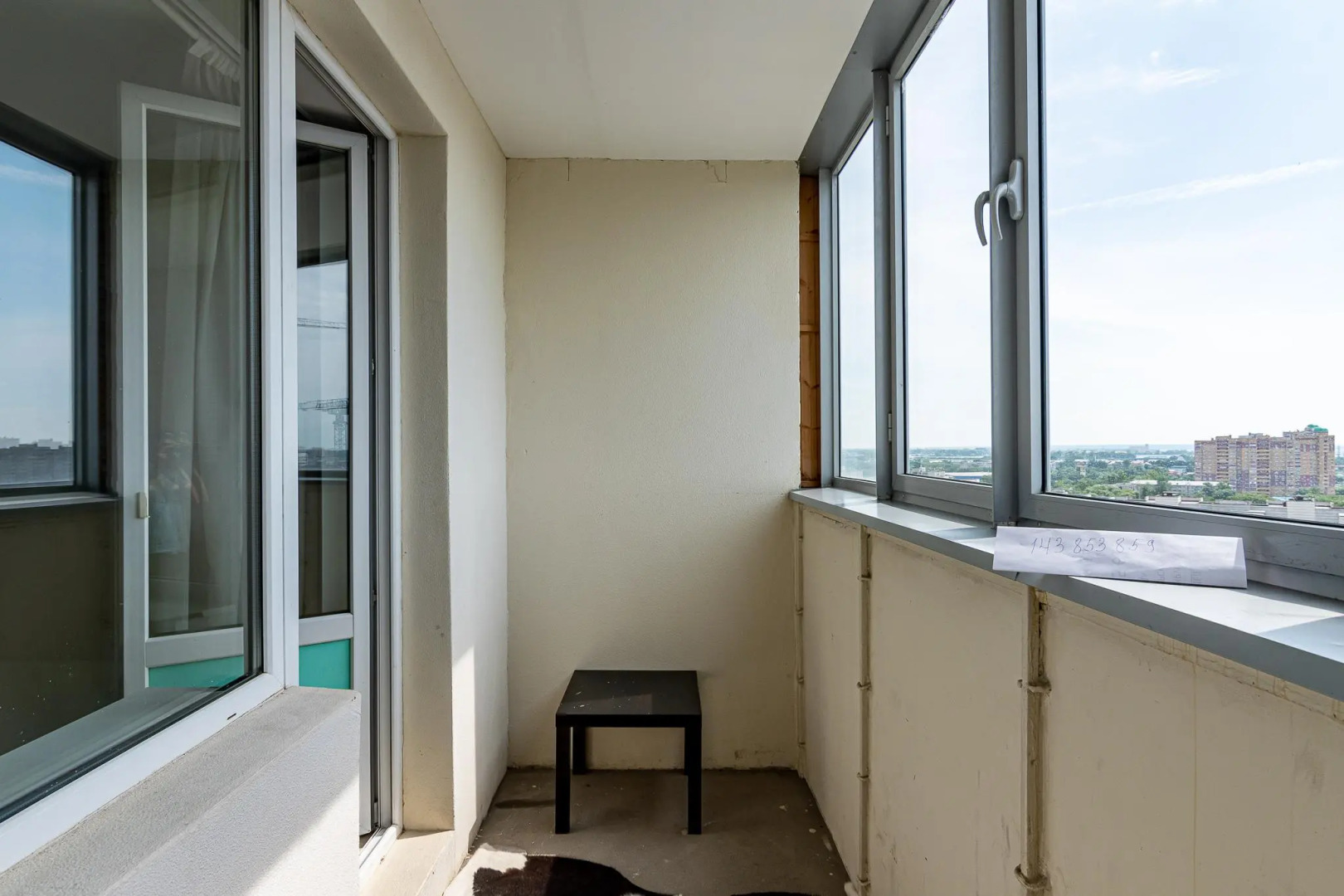 Апартаменты на улице 2-я Юго-Западная 39