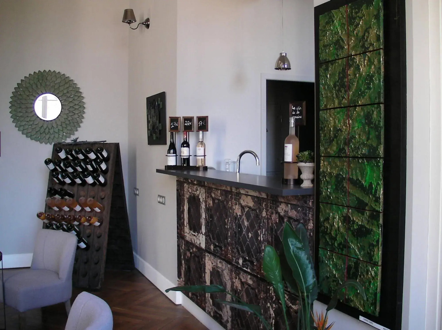 Château de la Redorte