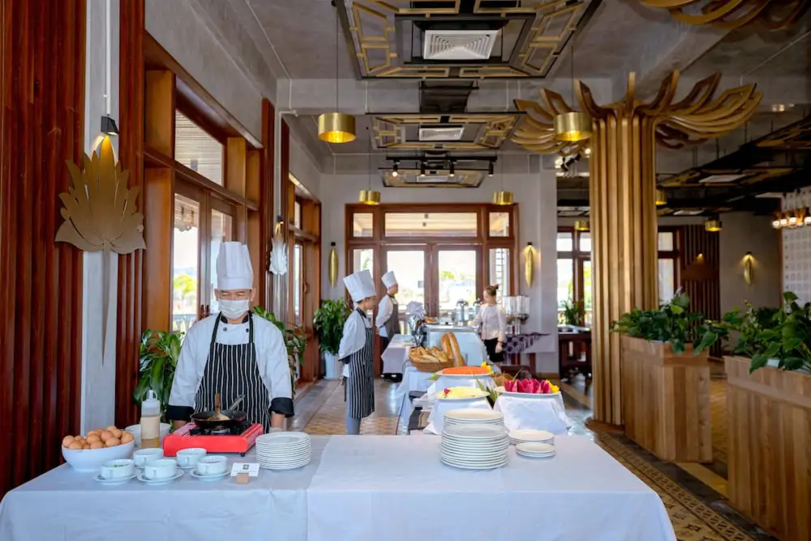 KNN Resort Mondulkiri