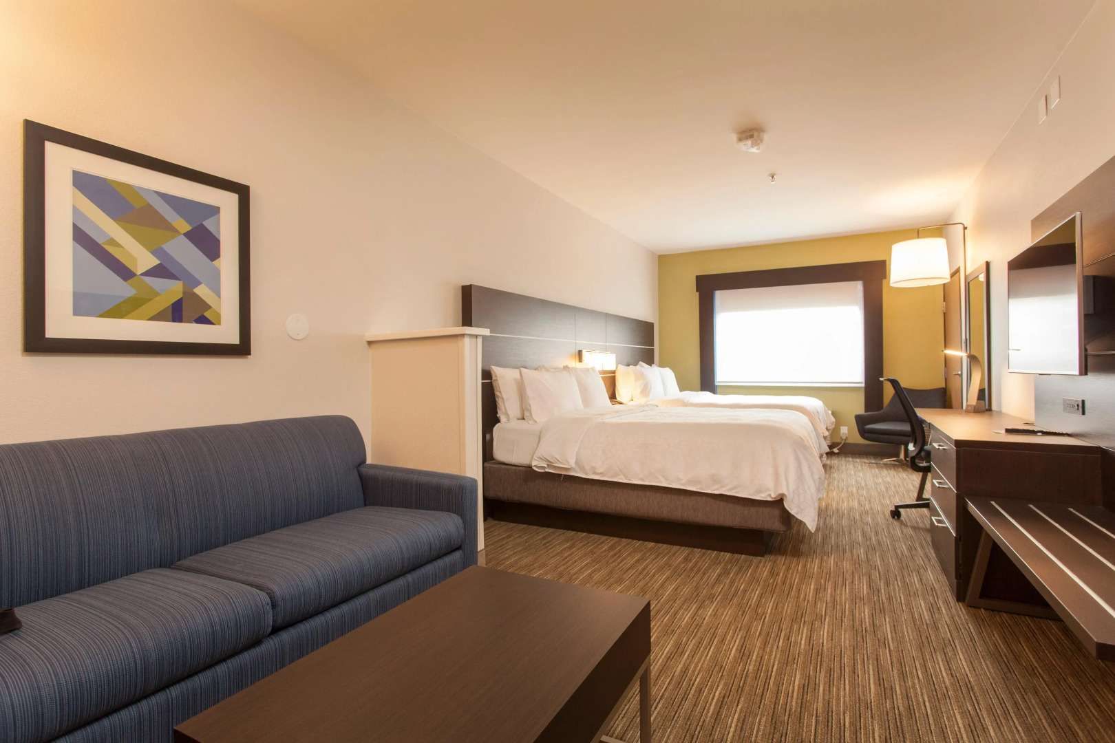 Holiday Inn Express & Suites Santa Fe by IHG