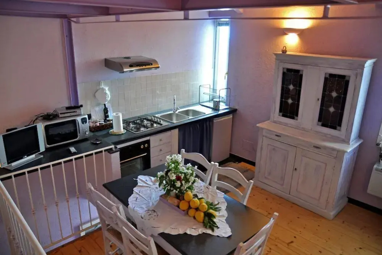 Agriturismo Ca' dei Conti