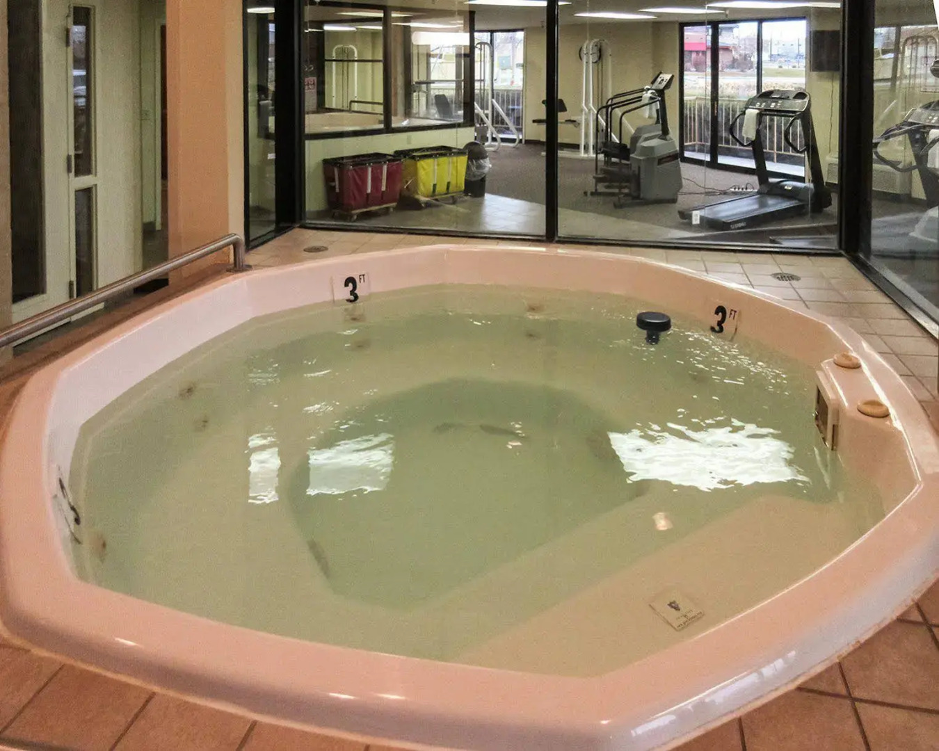 Quality Inn Idaho Falls