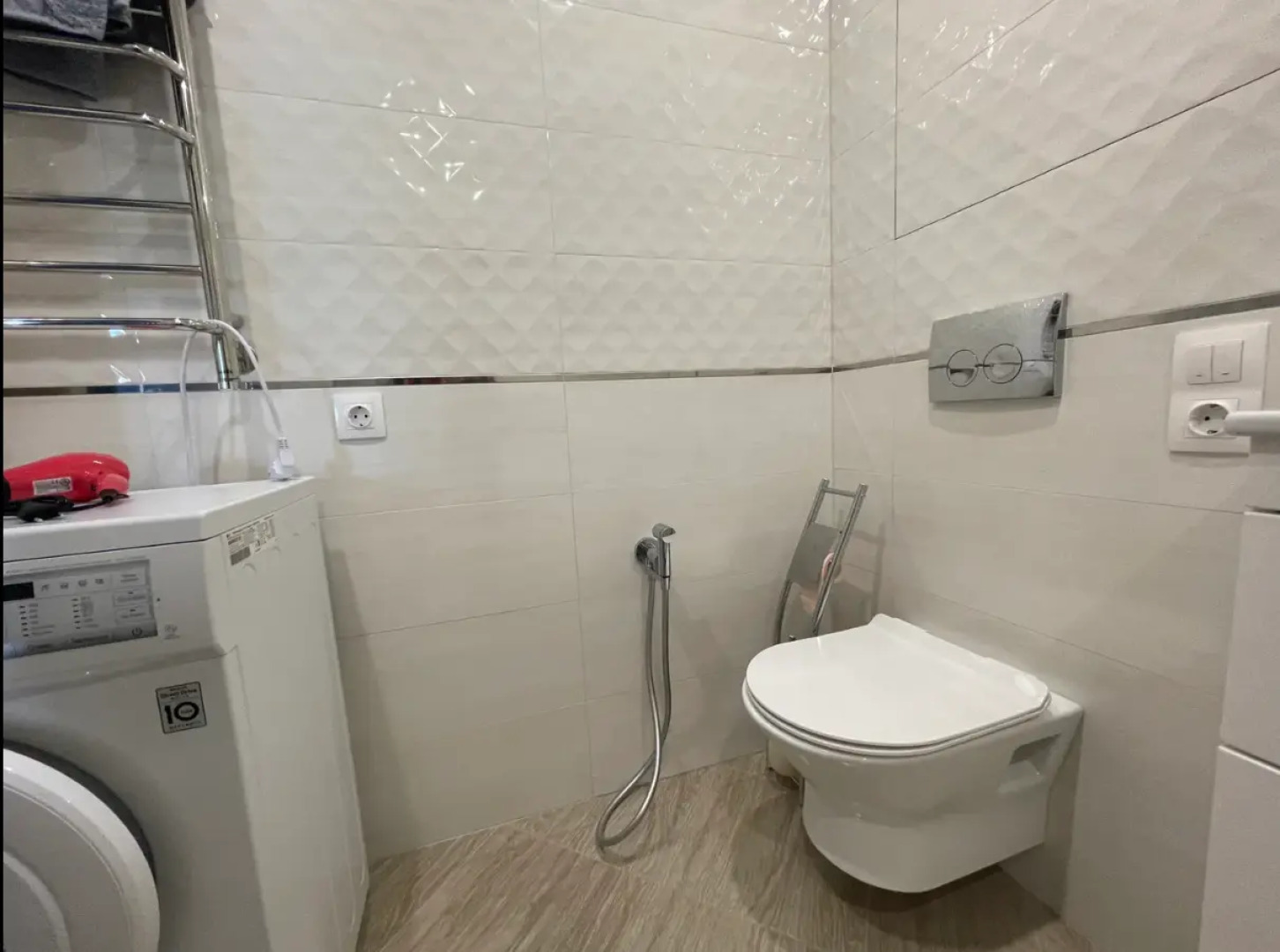 Апартаменты на улице Мечникова