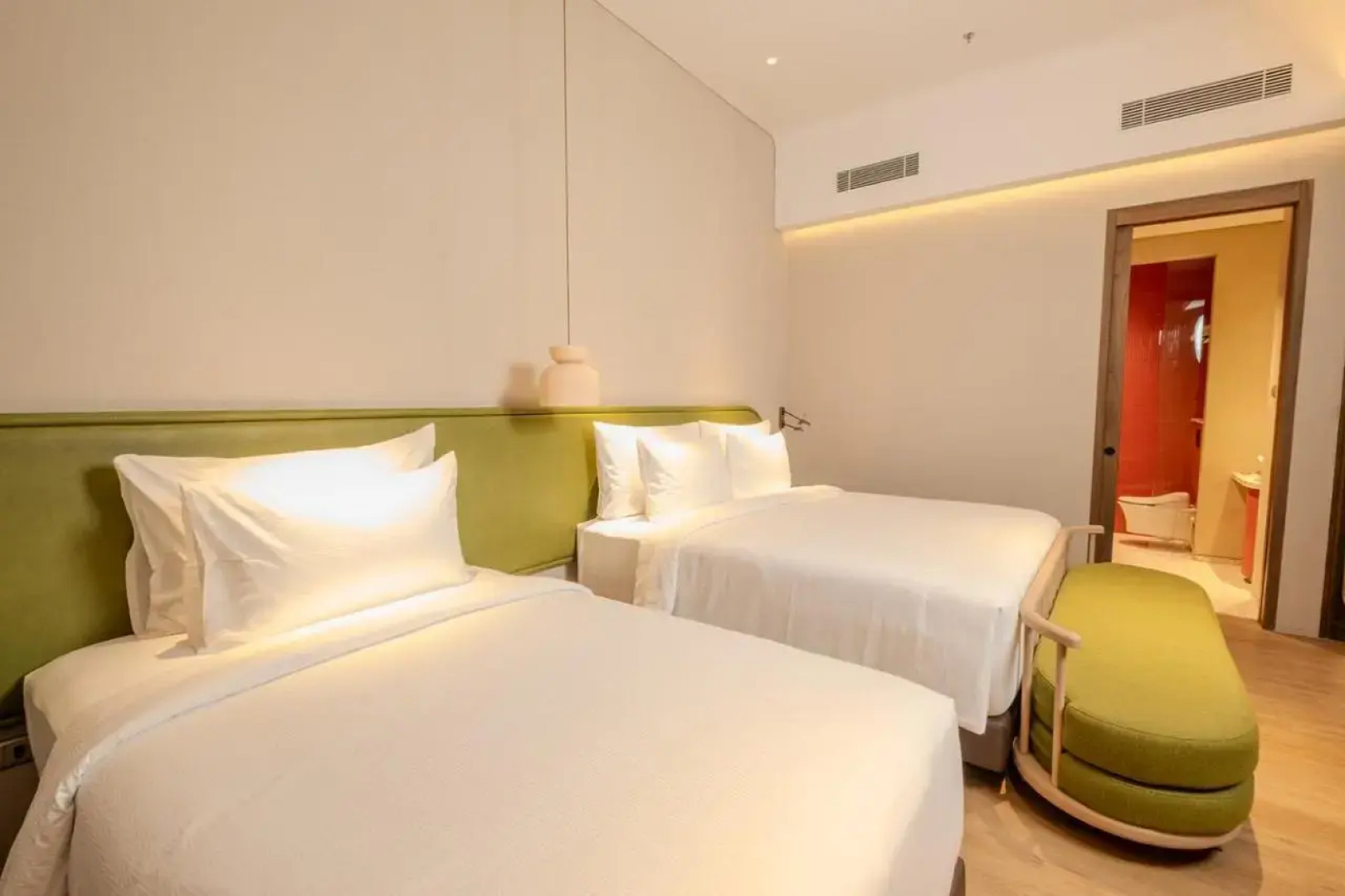 Noema Resort Pererenan Bali