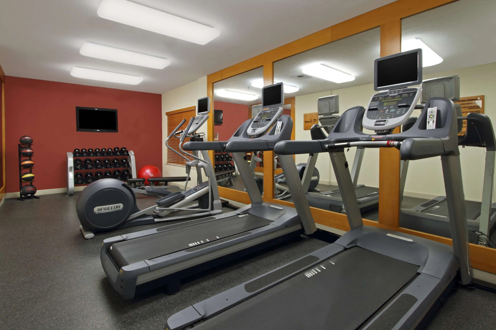 Homewood Suites by Hilton Houston-Woodlands