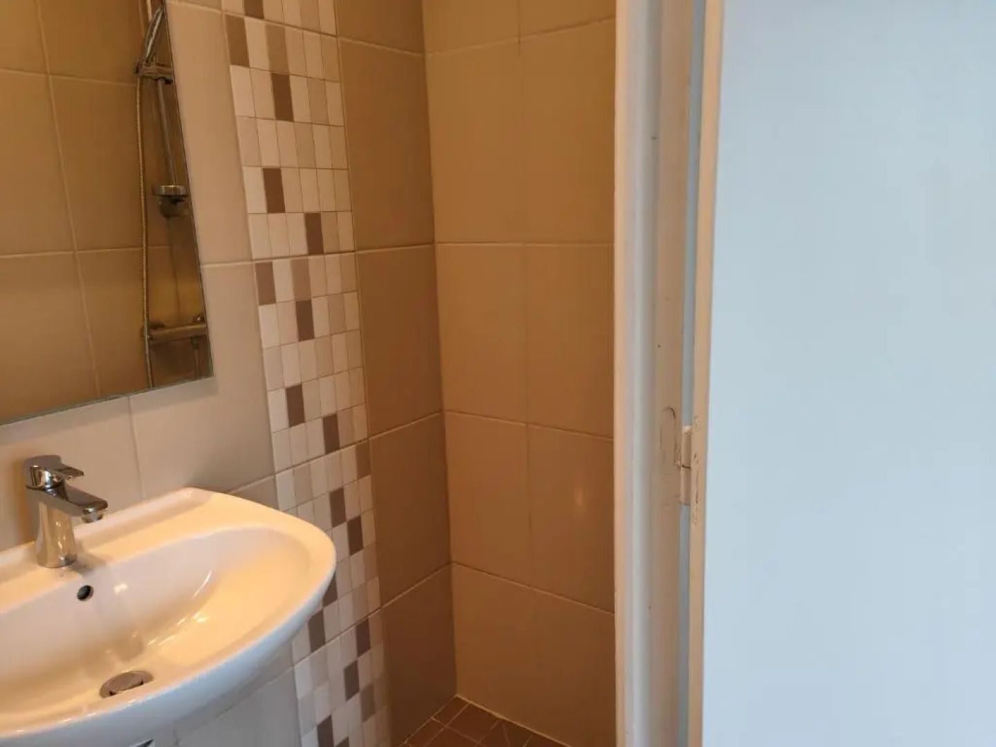 Hotel De L'Agriculture