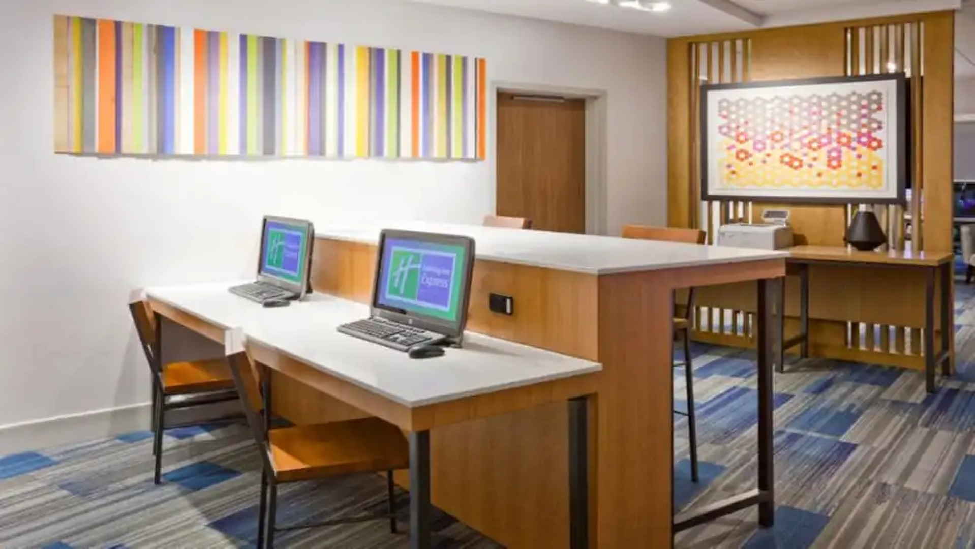 Holiday Inn Express Hotel & Suites RIPLEY, an IHG Hotel