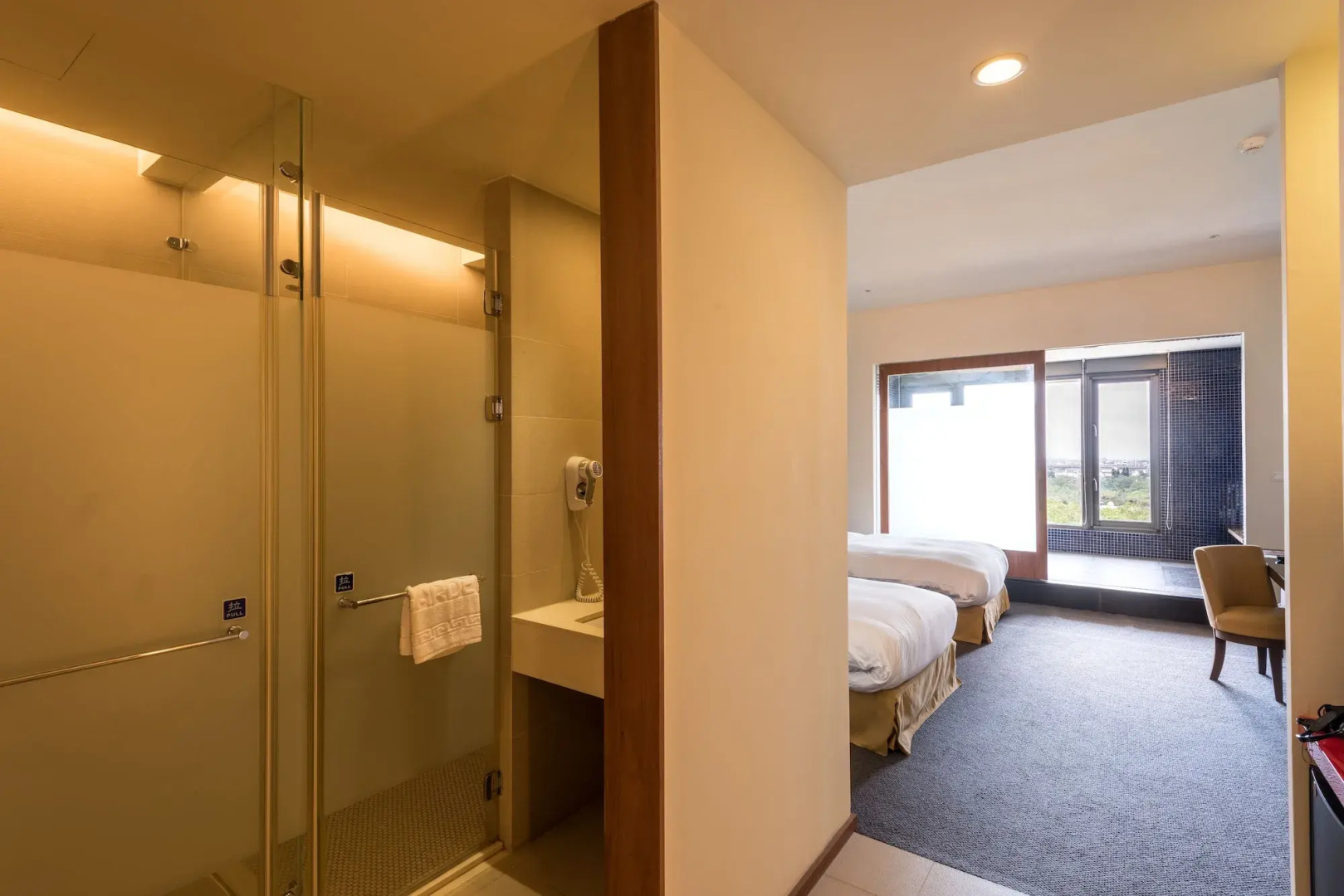 South Garden Hotels and Resorts