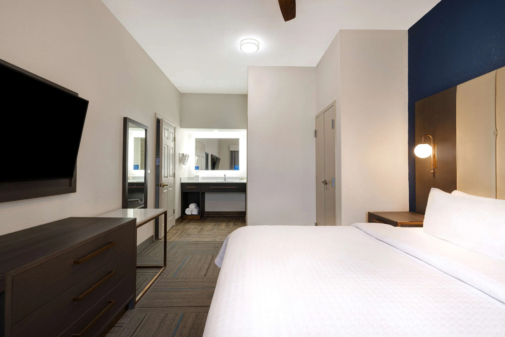 Homewood Suites by Hilton Jackson-Ridgeland