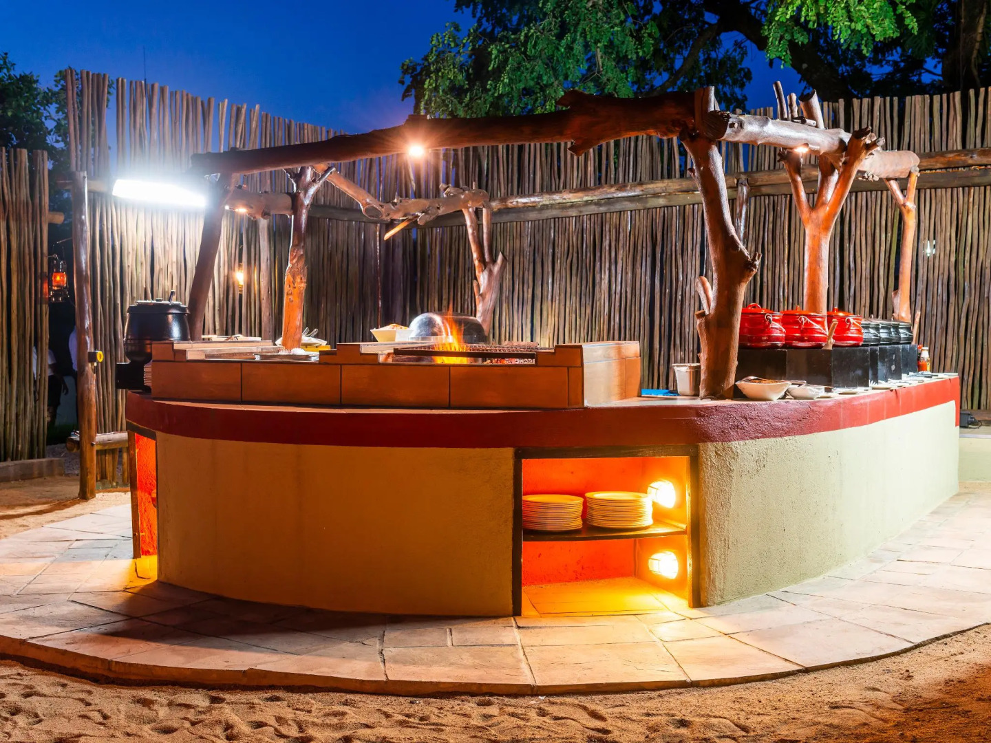 ANEW Resort Hazyview Kruger Park