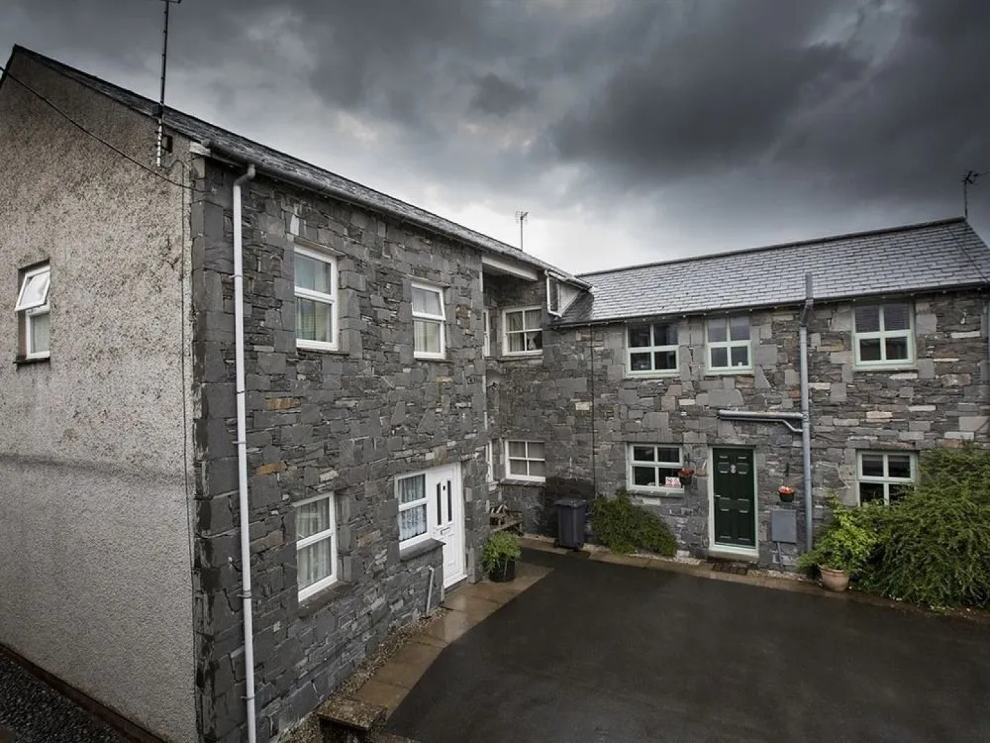 The Farmers Ulverston