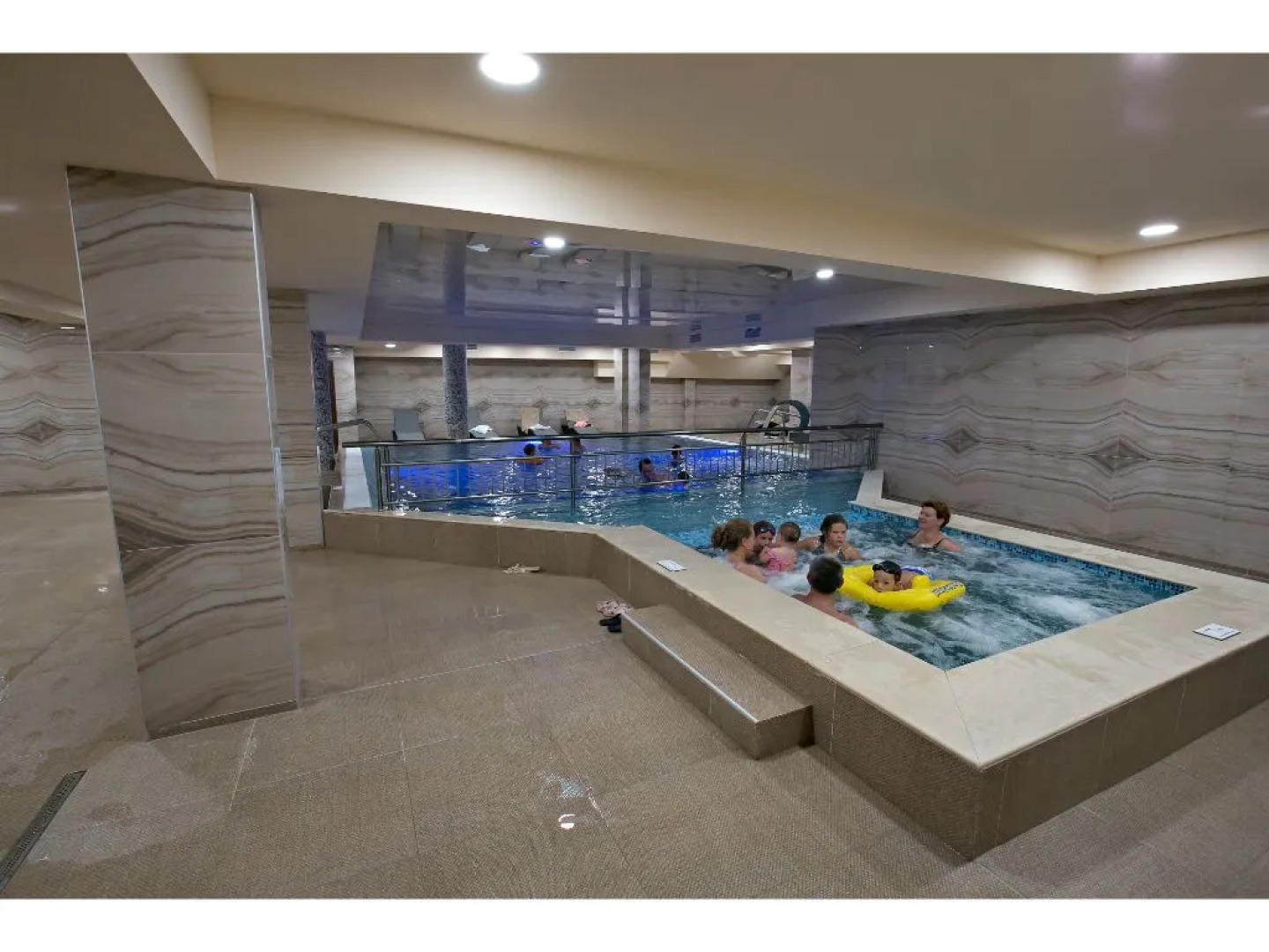 Royal Grand Hotel and Spa - All Inclusive