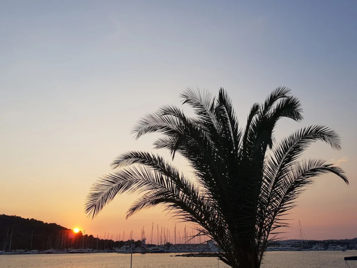 Apartment Panorama Luxury