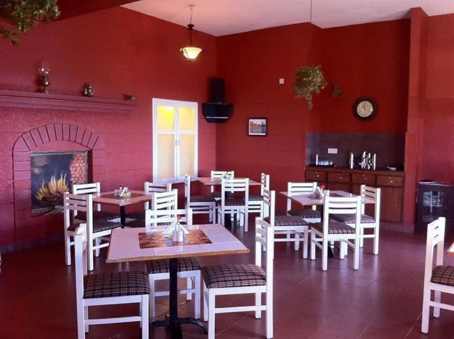 Hill Country Lovedale