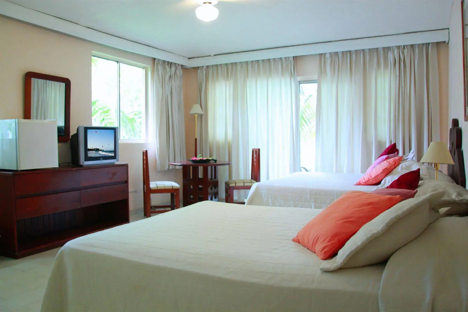 Beach House Cabarete by Faranda Hotels