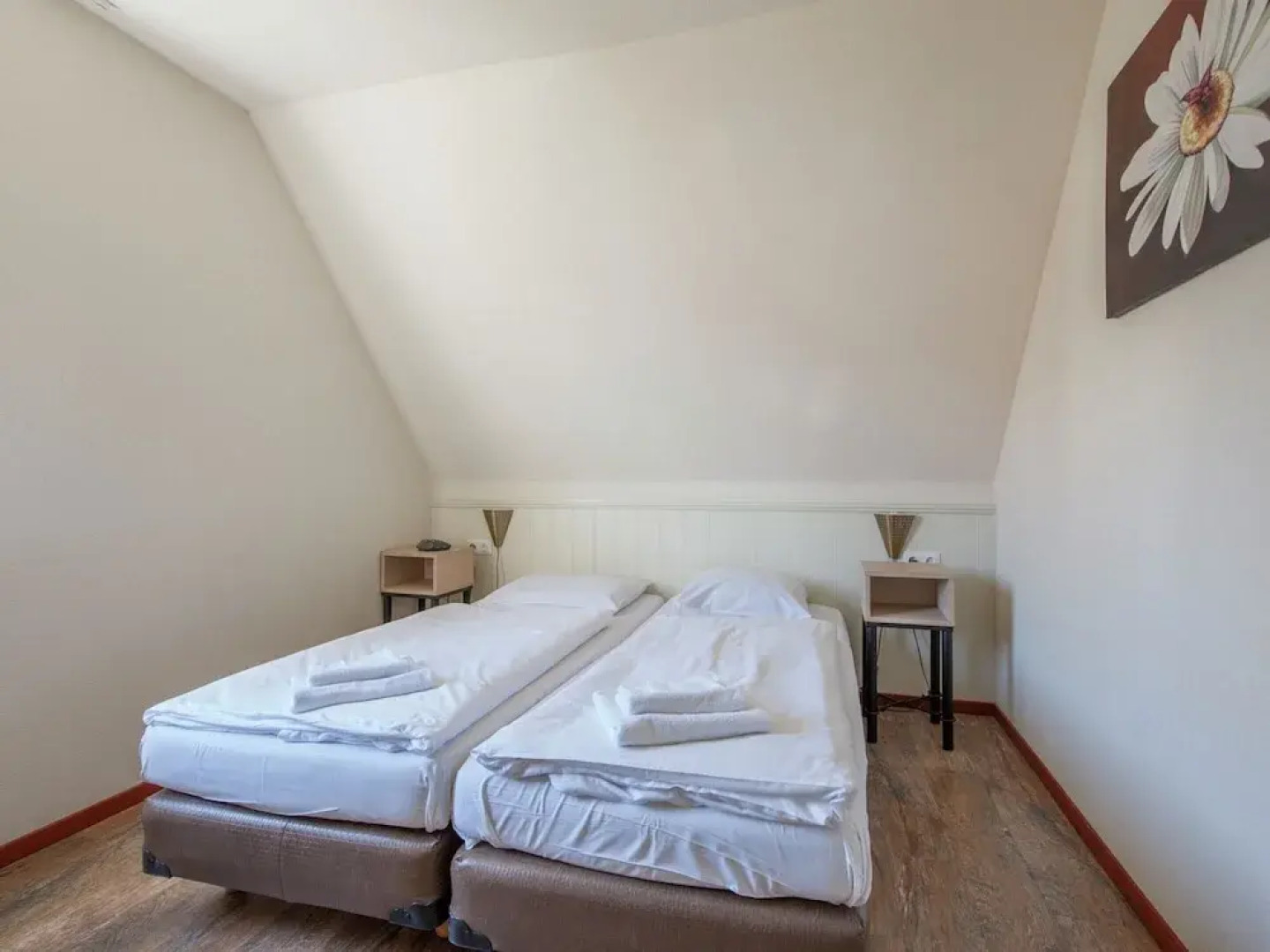 Detached Villa in Traditional Style near Bad Bentheim