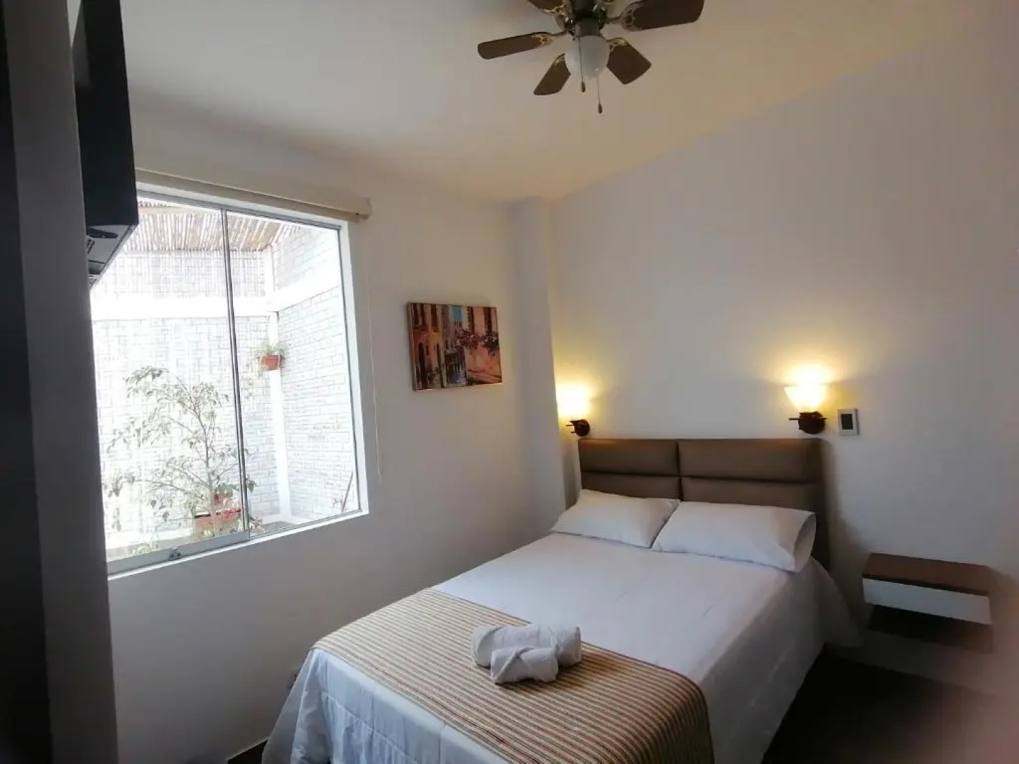 Casa Yuraq Hotel Boutique