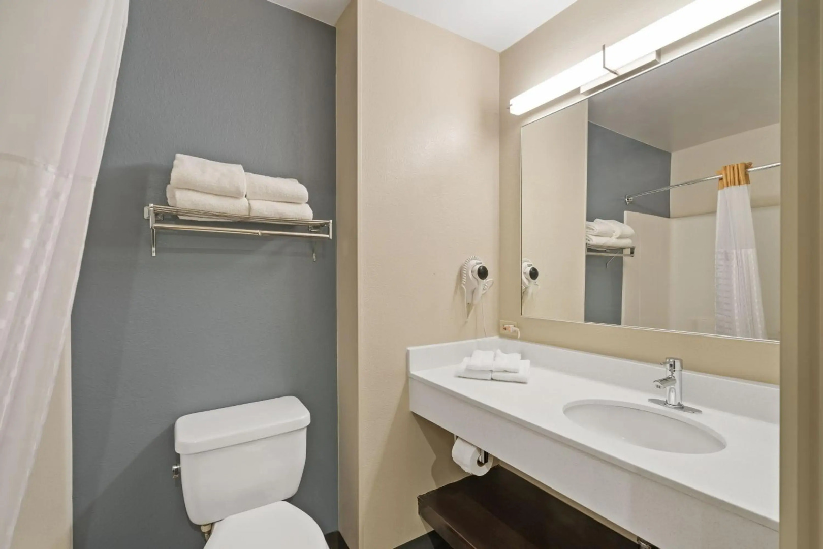 Extended Stay America Suites Washington DC Centreville Manas