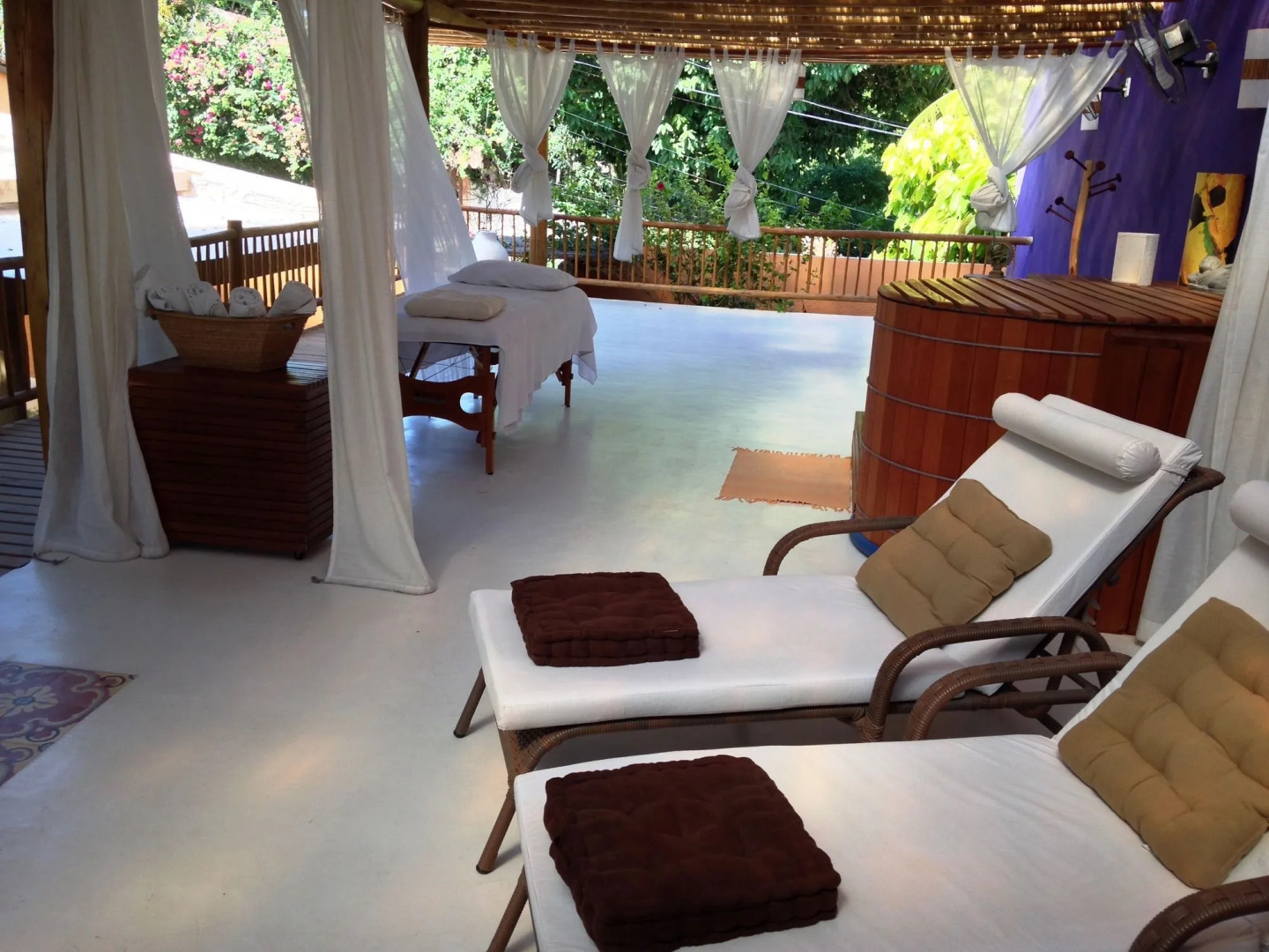 Hotel Pousada Coqueiros