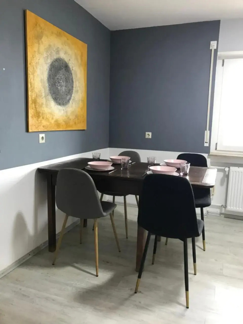 FeWo Frieda nähe Europa Park Rust