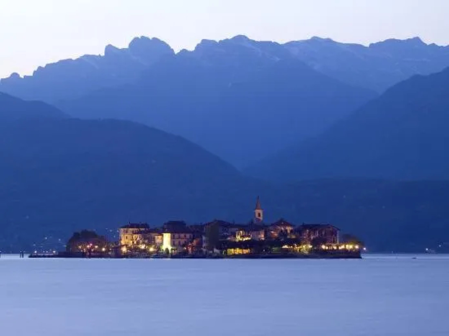 Appartamento Via De Vit