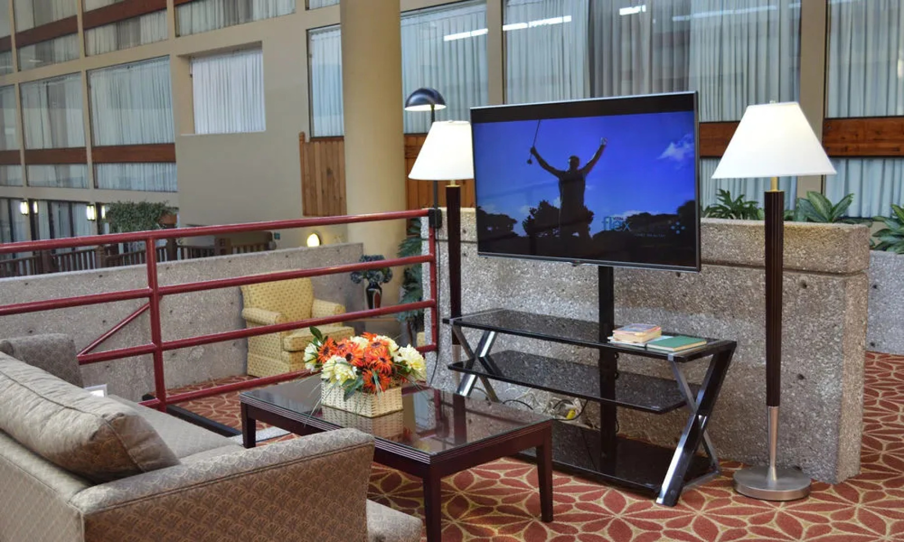 Clarion Hotel Muscatine