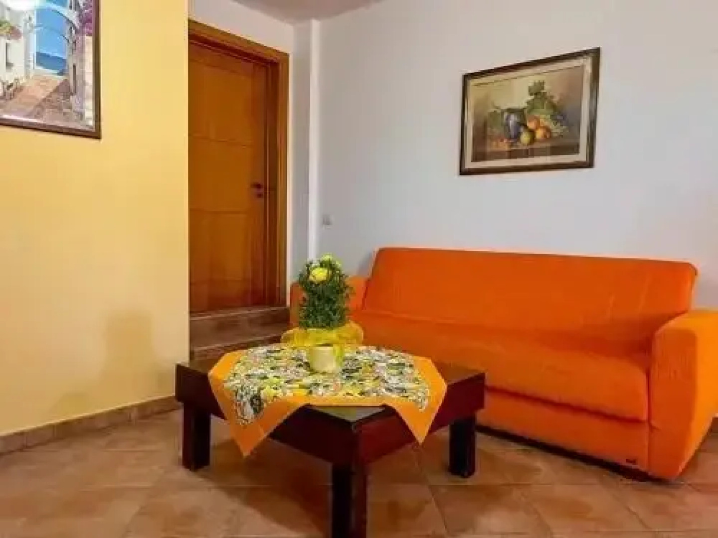 Casa Vacanza MANCAVERSA