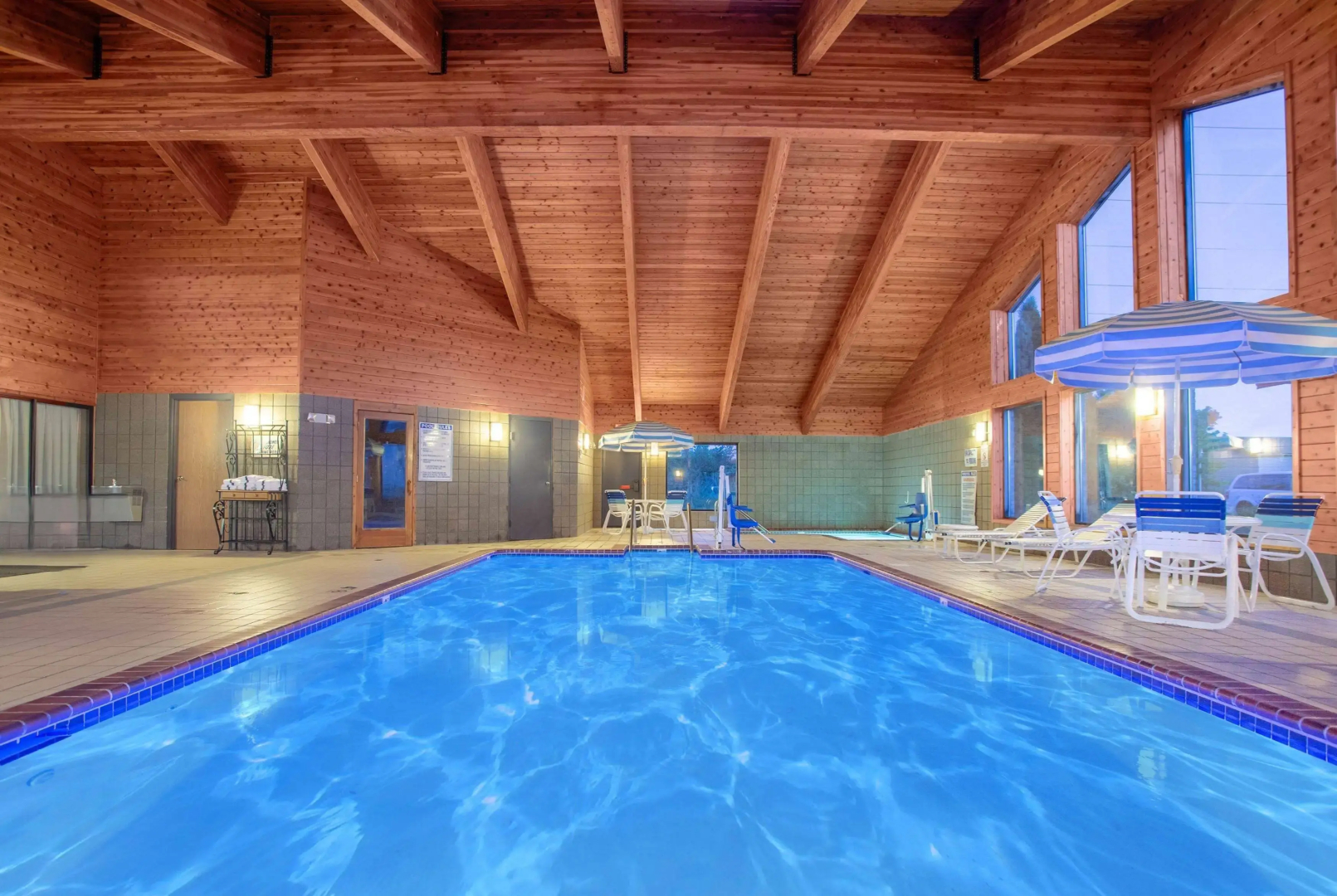 AmericInn by Wyndham Hayward