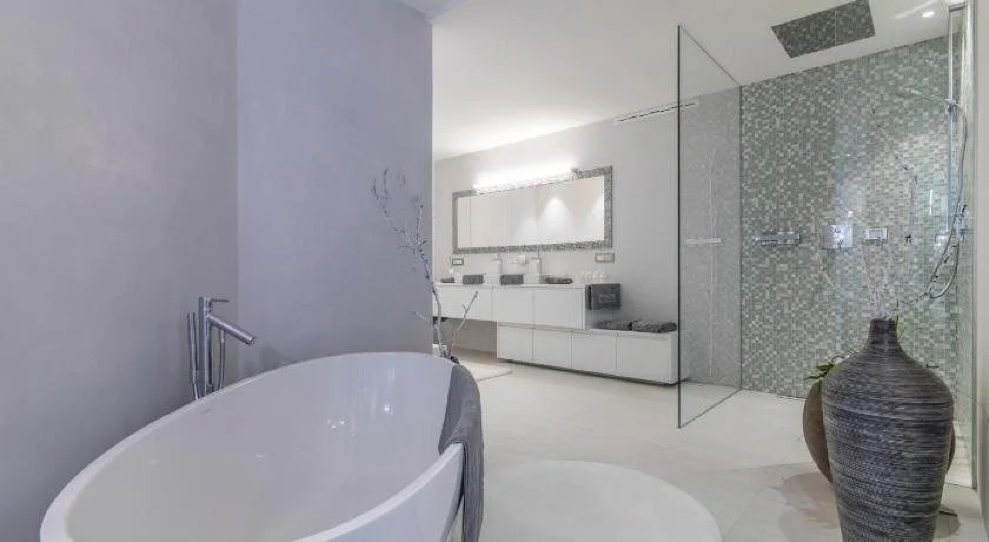 Villa Eden Luxury Resort