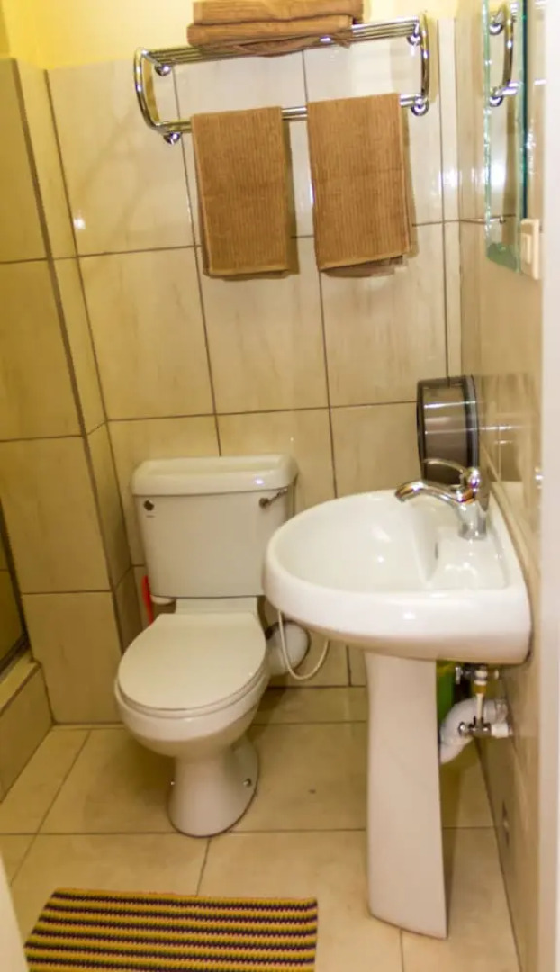 Cool Runnings Apartments Tobago