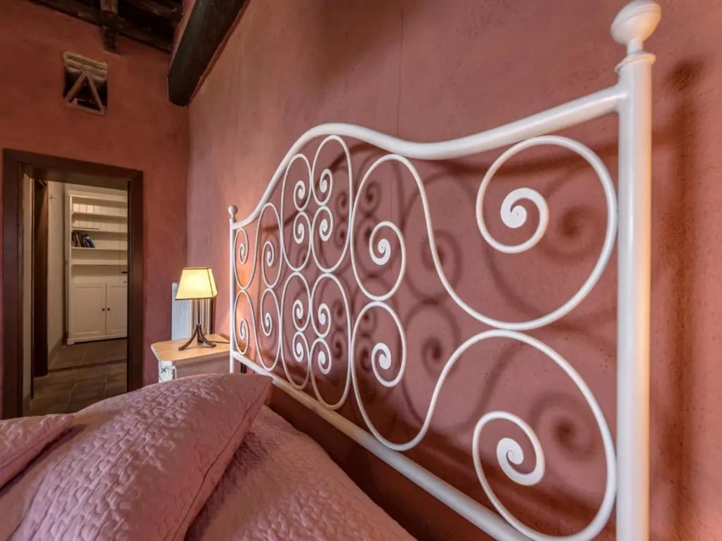 Agriturismo La Forra