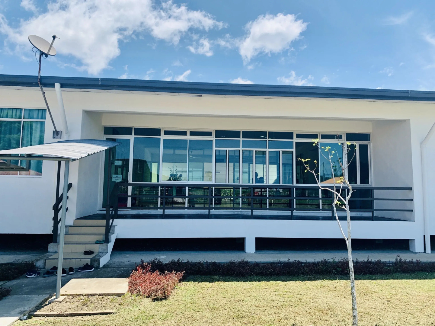 Eagle Wood Garden by OYO Rooms