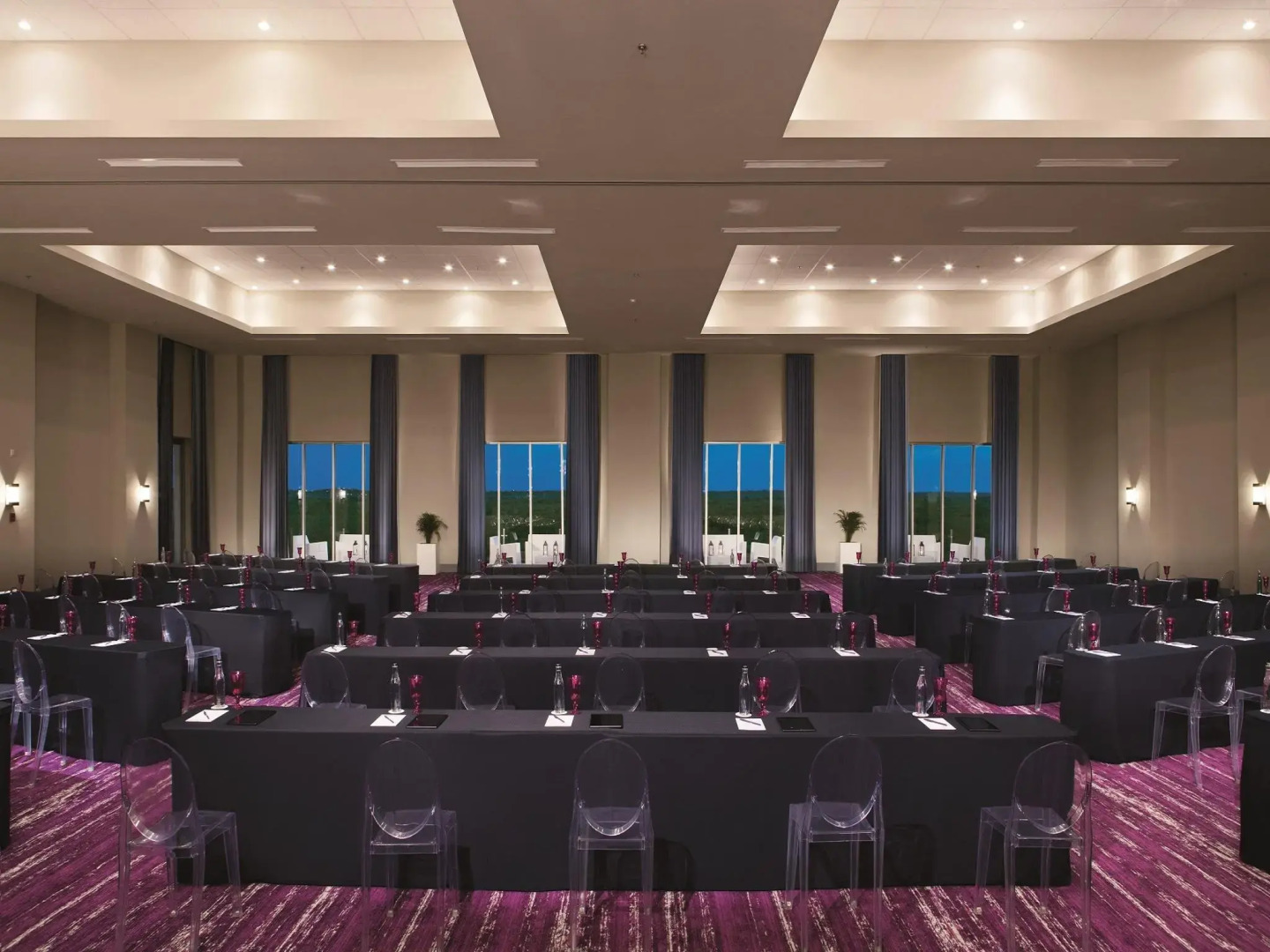 Breathless Riviera Cancun Resort & Spa - Adults Only - All Inclusive