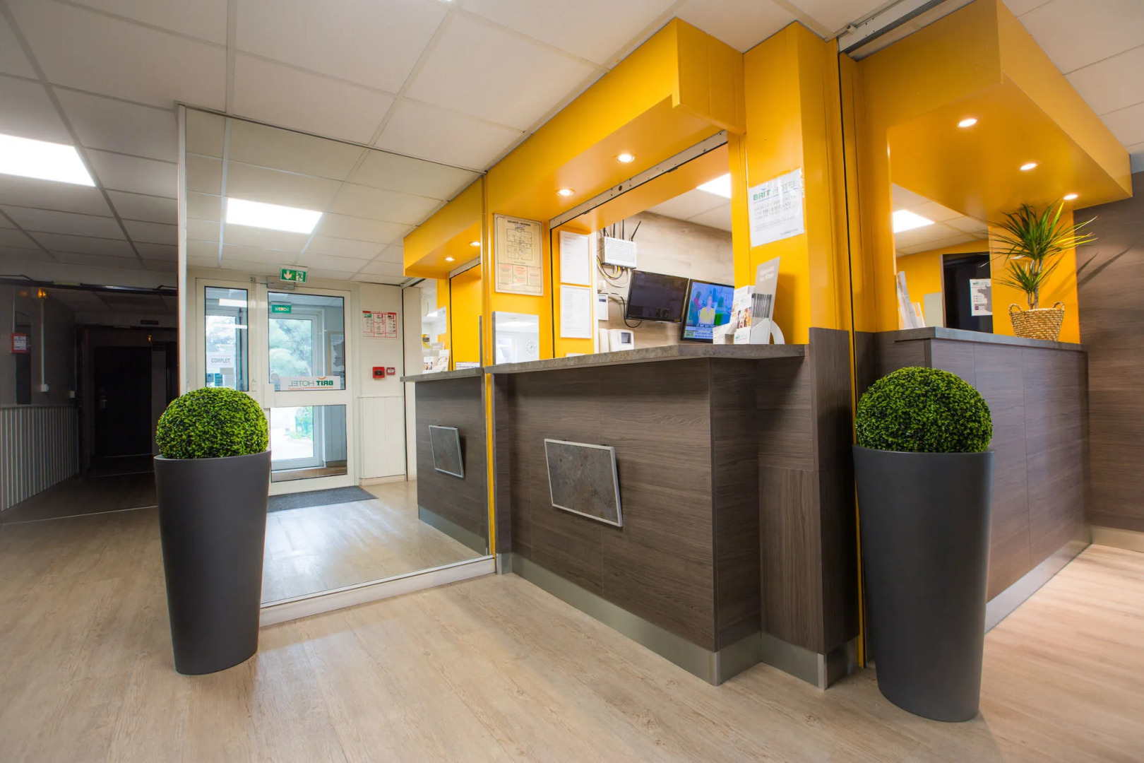 Hotel Parc Azur et Spa - Toulon Ollioules