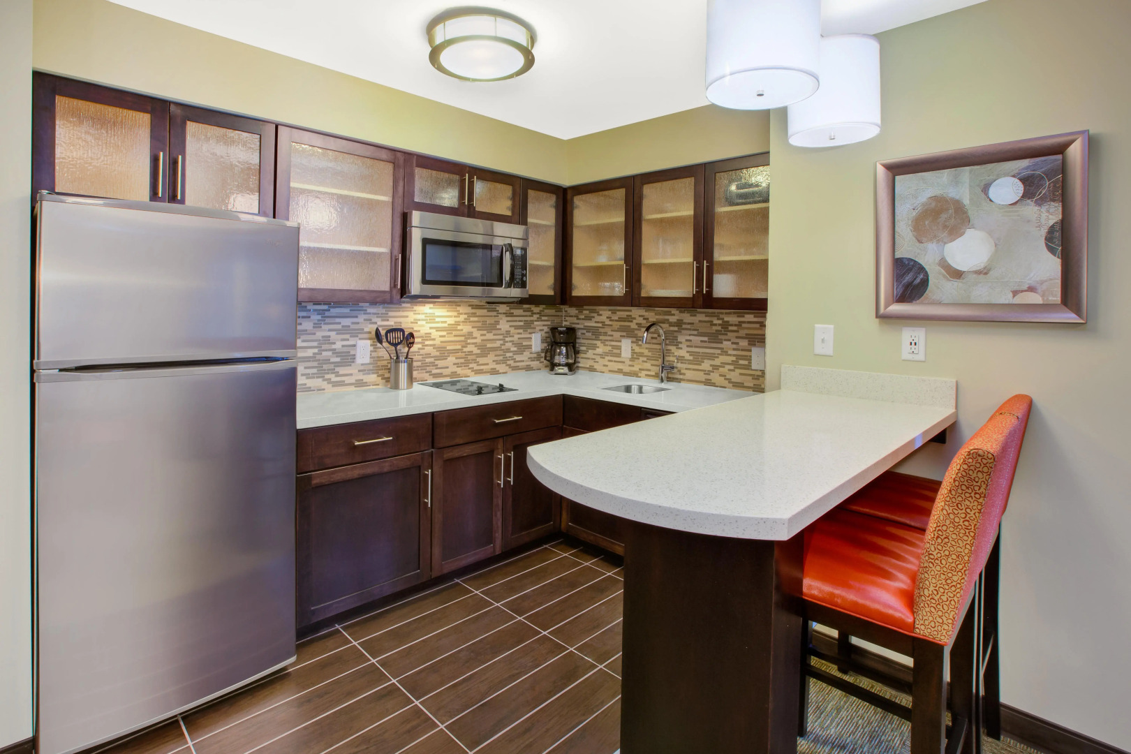 Staybridge Suites Benton Harbor - St. Joseph by IHG