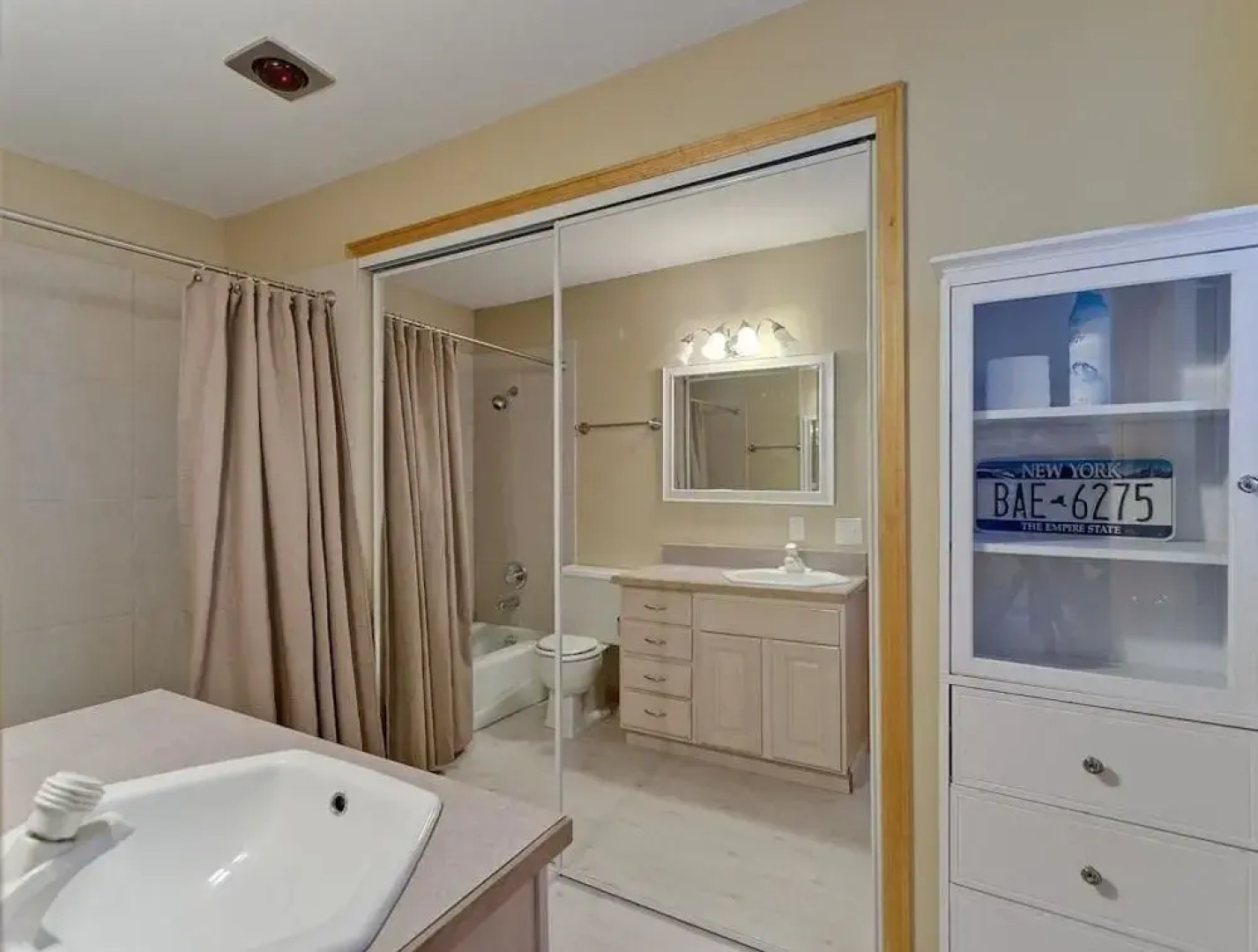 Longbranch Condominiums