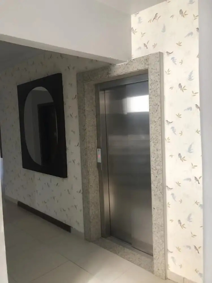 Augusto Palace Hotel