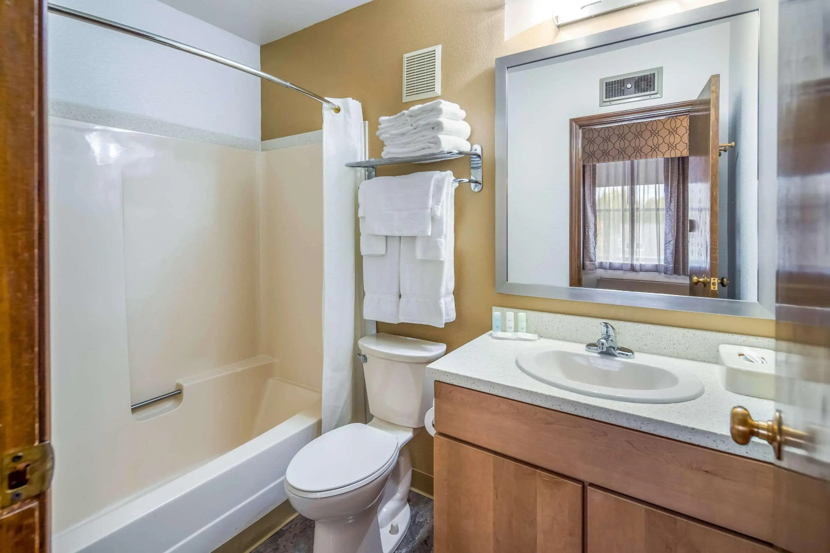 Clarion Hotel & Suites Fairbanks near Ft. Wainwright