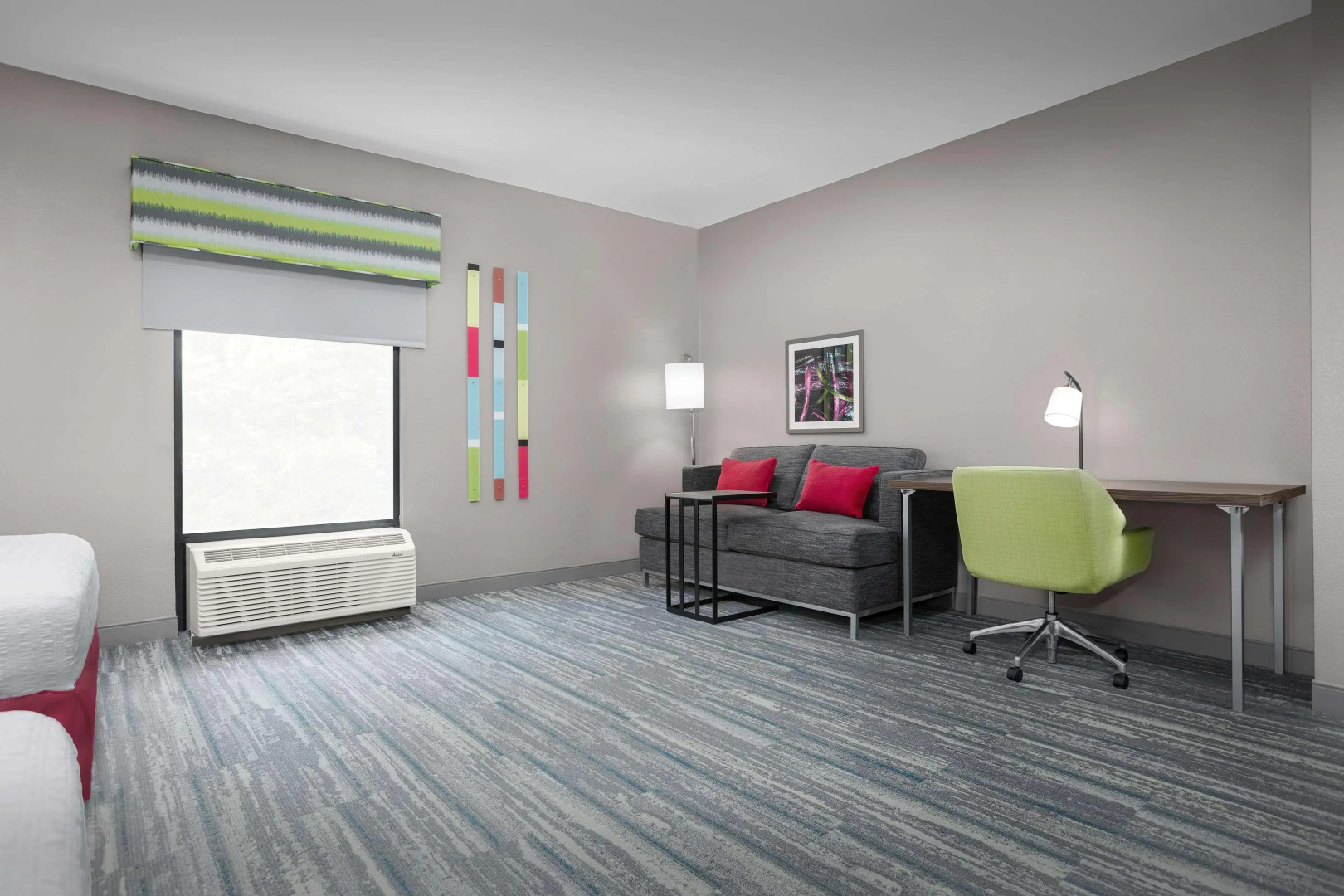 Hampton Inn & Suites ATL-Six Flags