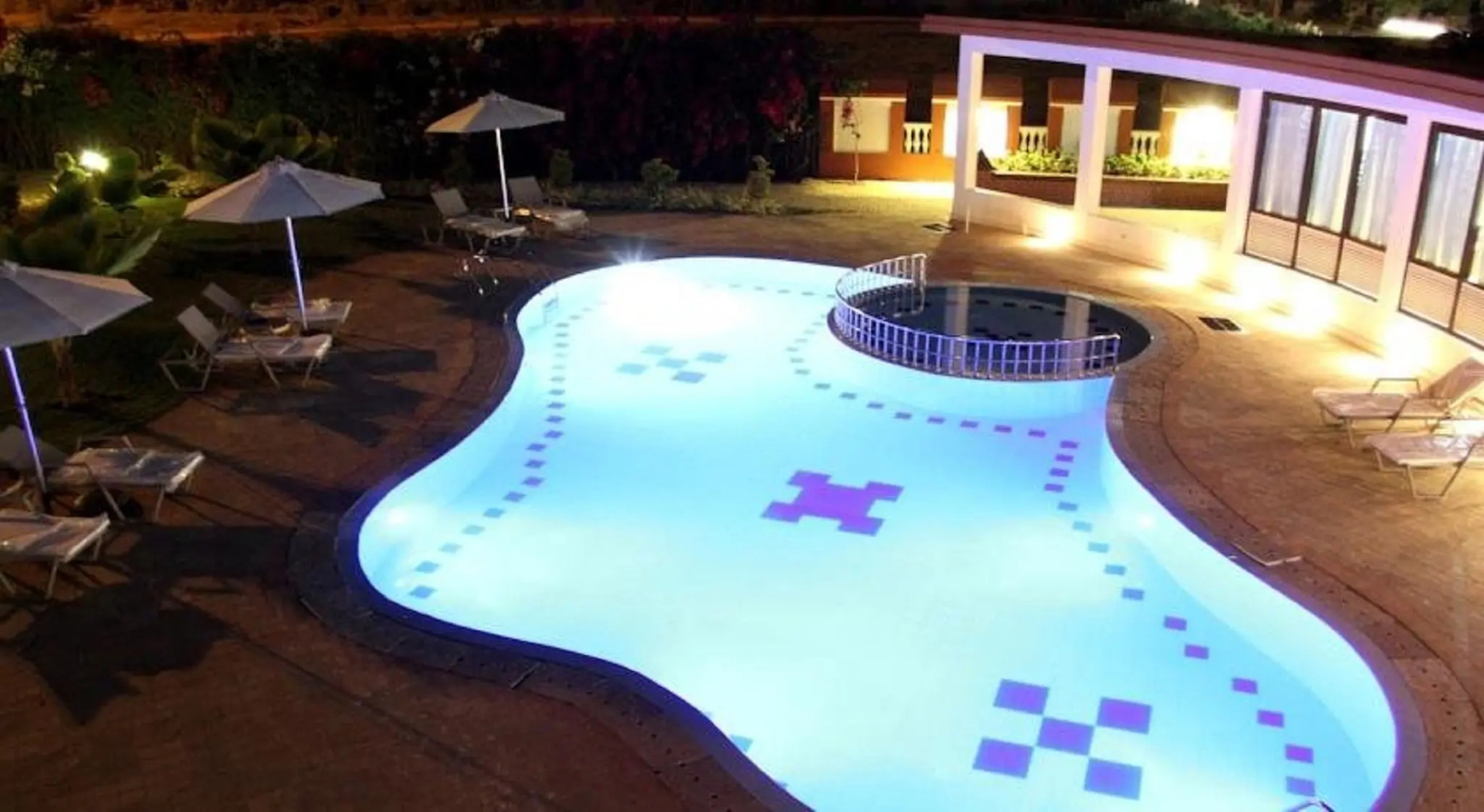 The Fern Beira Mar Resort