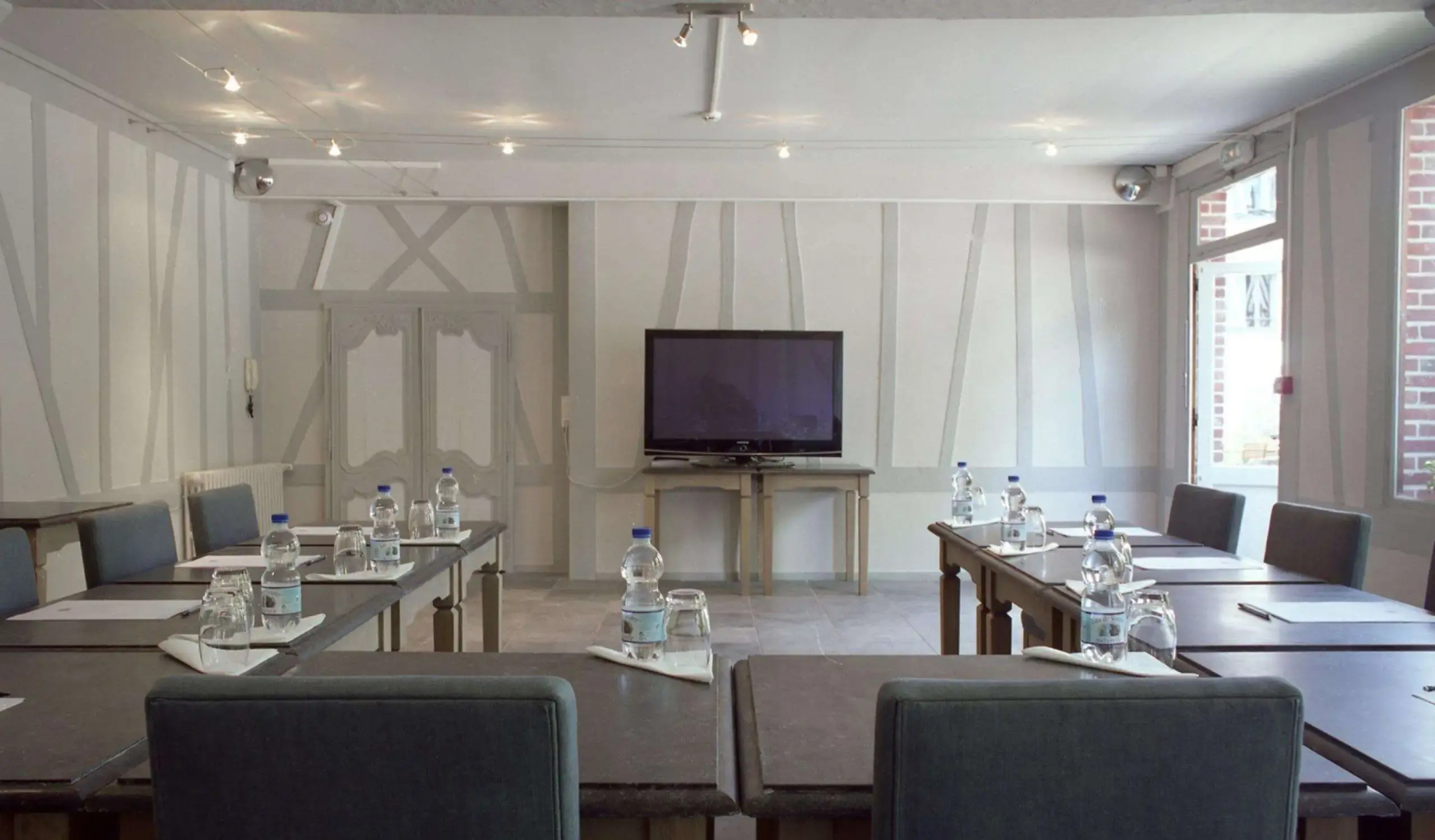 Hotel de La Licorne & Spa Nuxe