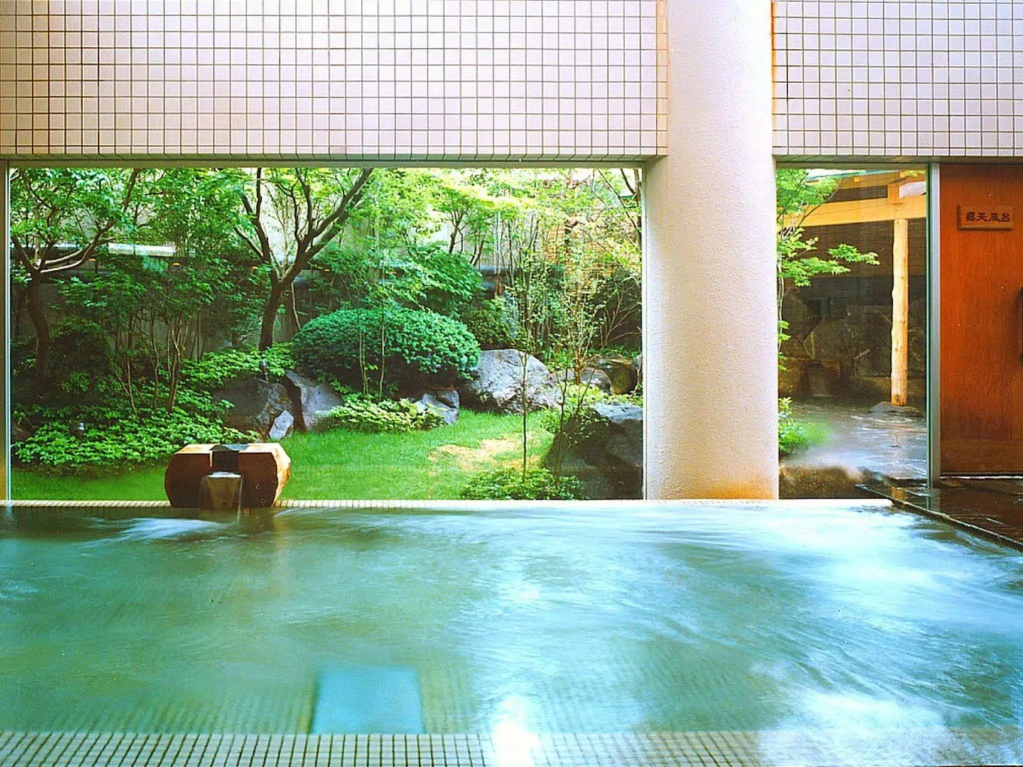 Hotel Plaza Annex Yokote