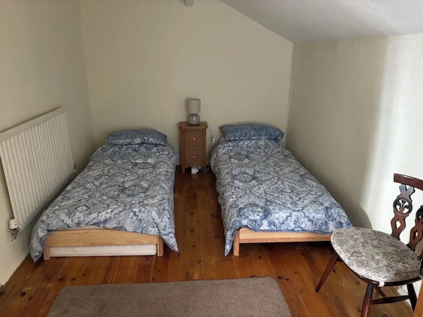 Charming 3-bed Cottage in Upper Wharfedale