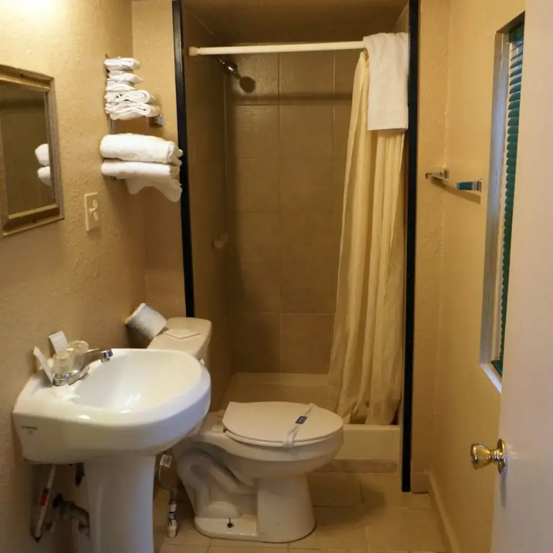 White Mountain Motel