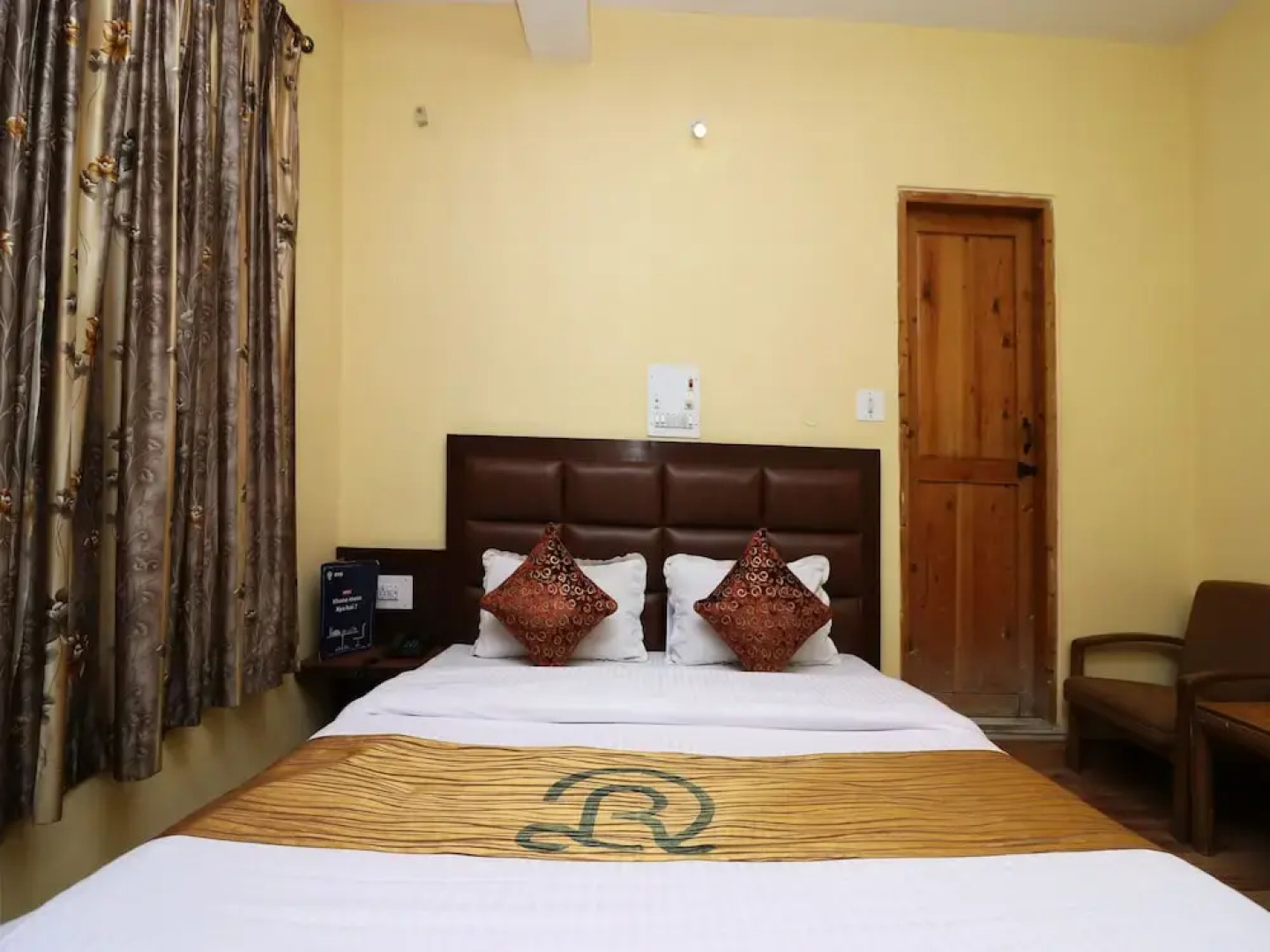 Oyo 15440 Hotel Parvati Valley