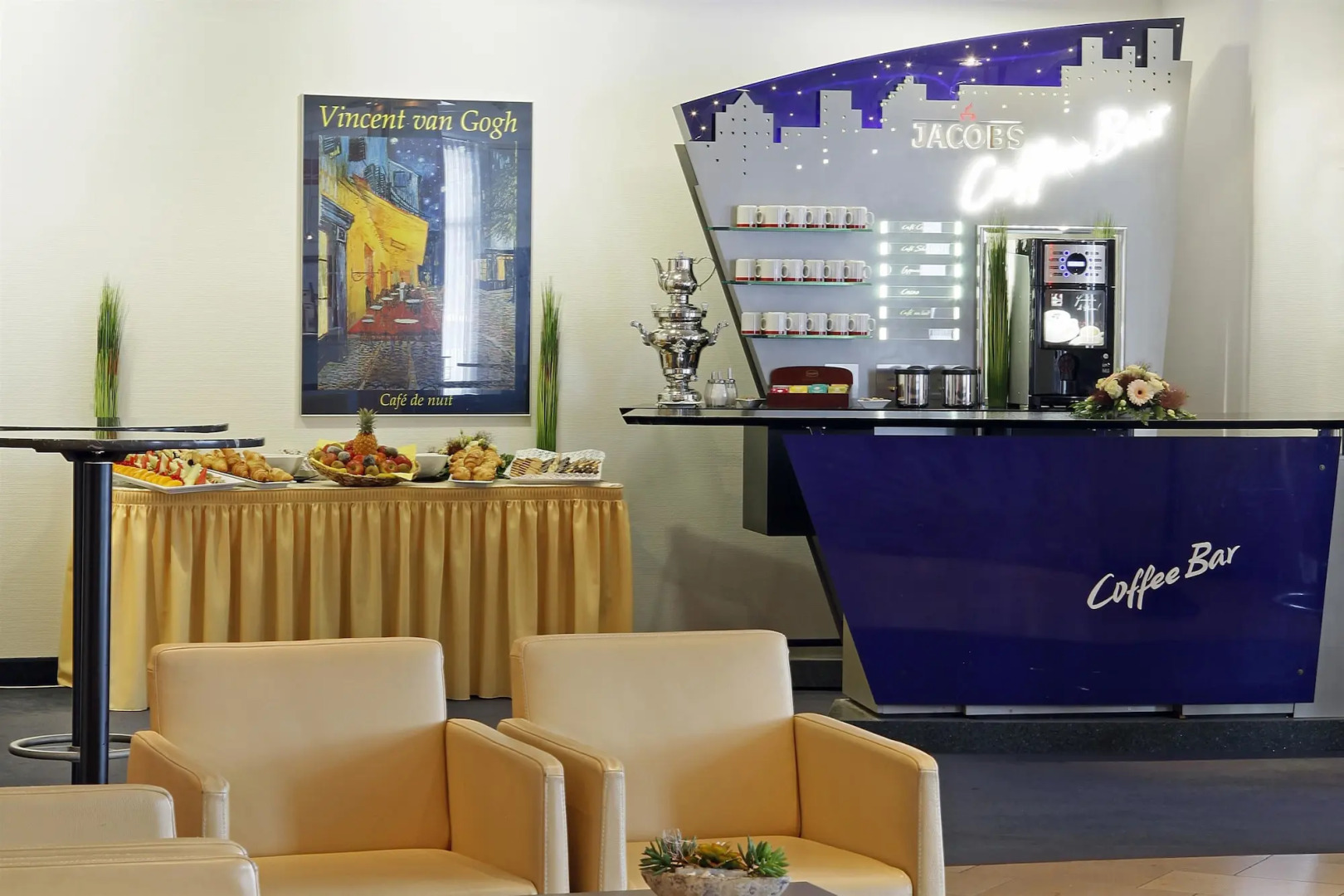 H+ Hotel Köln Brühl