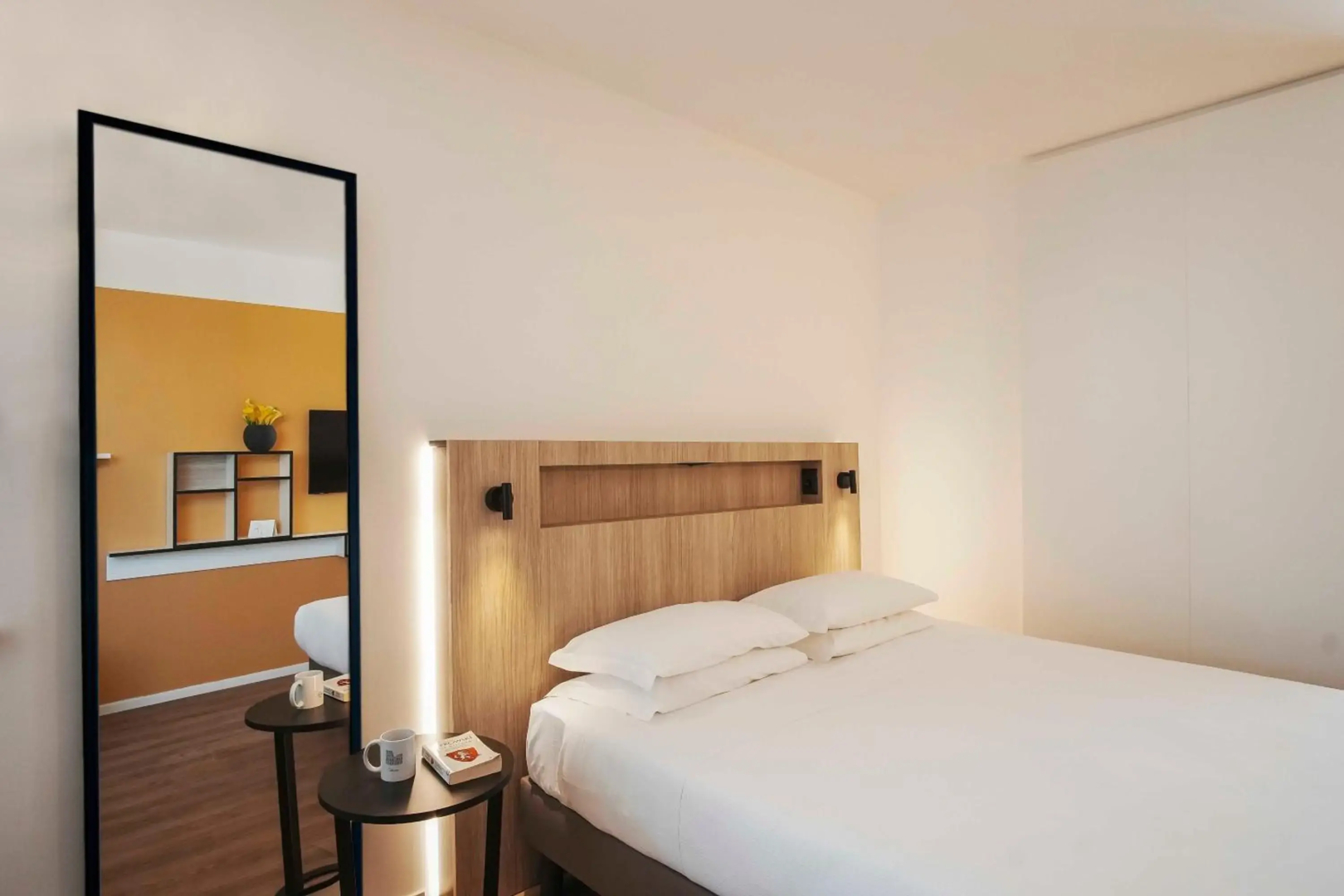 Aparthotel Colombo Roma